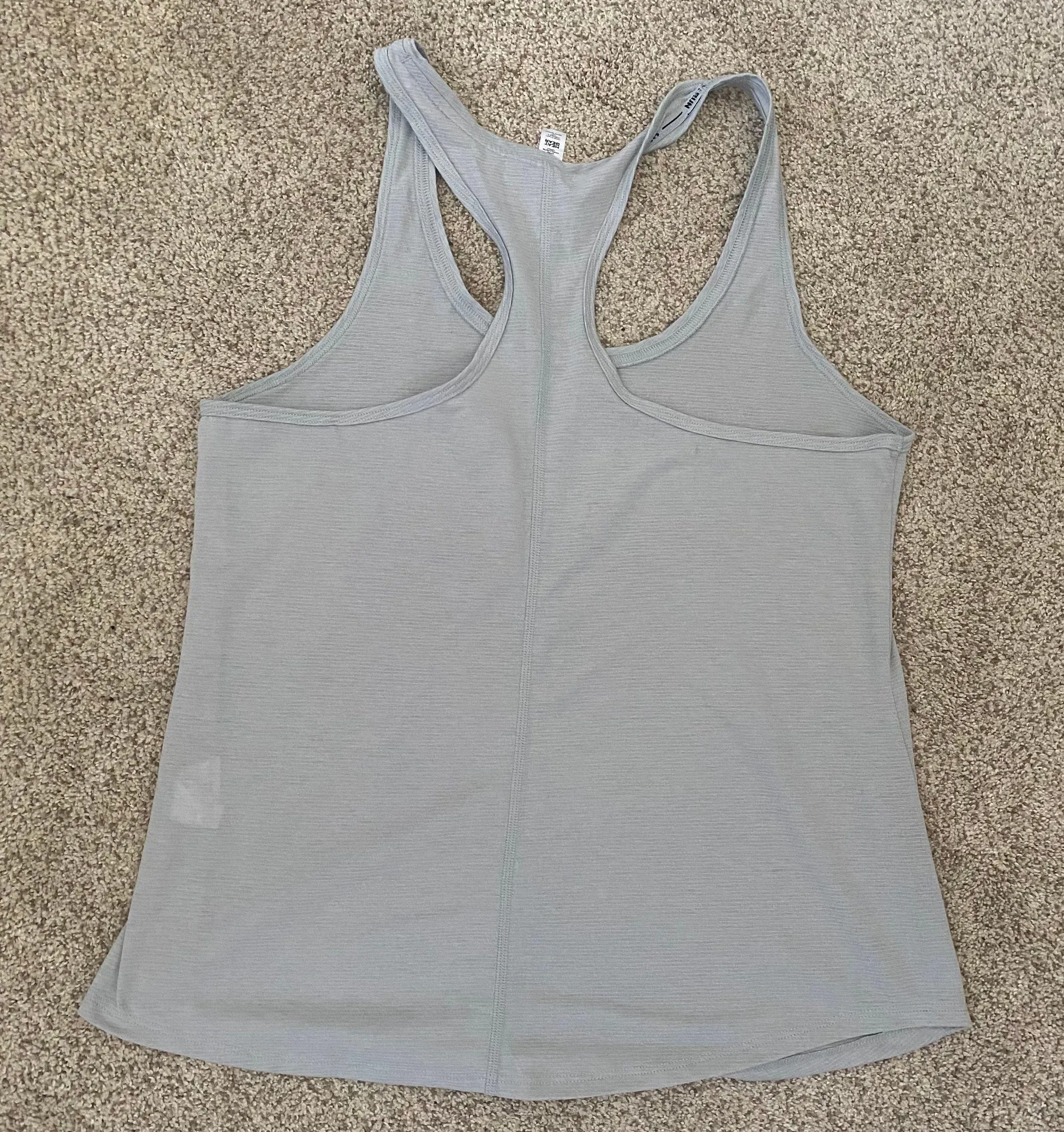 Under Armour UA Tank Top  - Image 4
