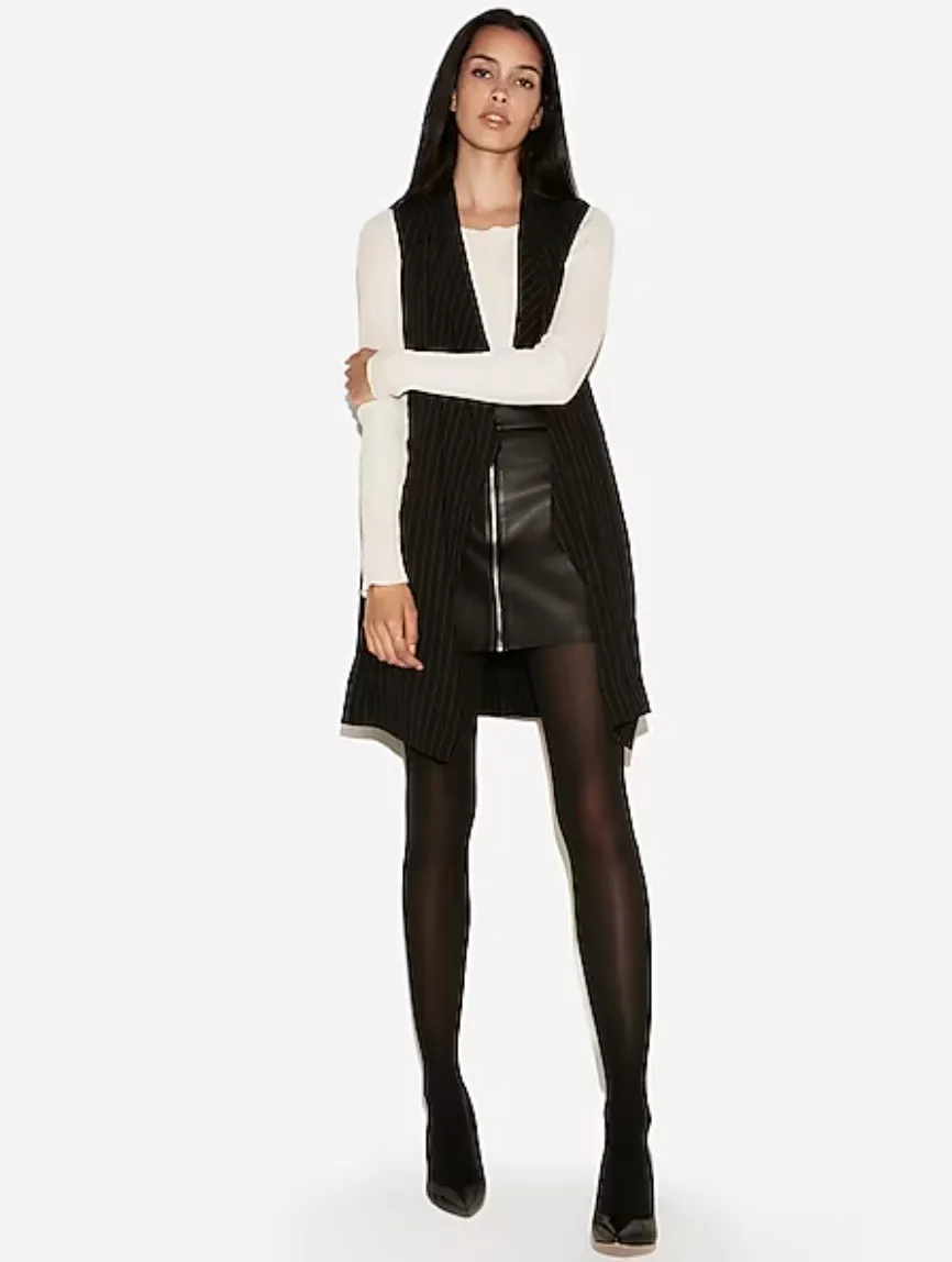 EXPRESS Black Tights - Image 3