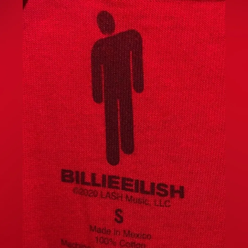 Billie Eilish Shirt - Image 3