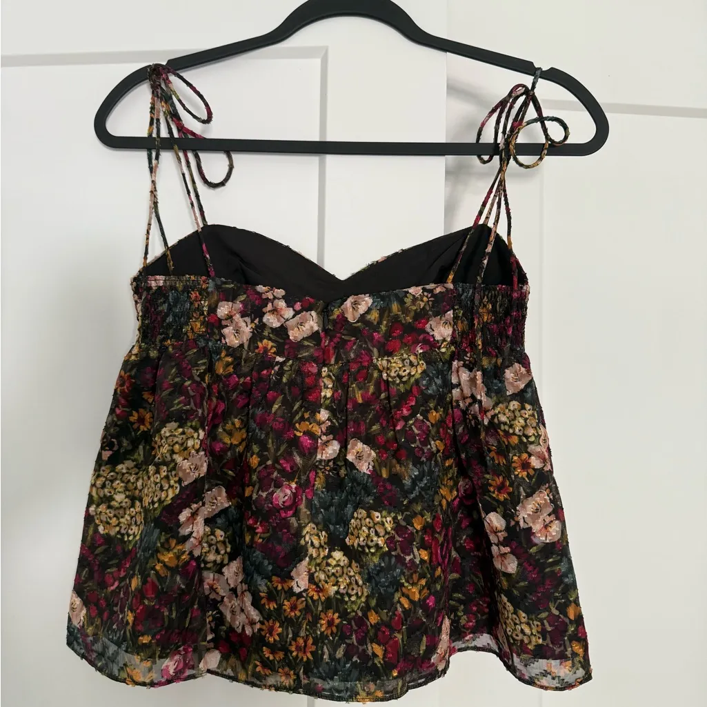 $172 New Amanda Uprichard Cece Top - XS - Image 5