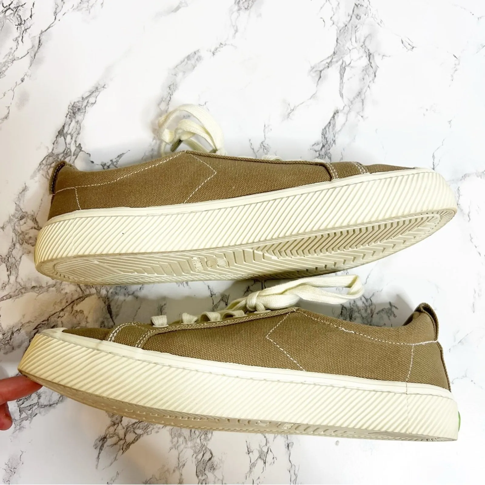 Cariuma OCA low - Image 2