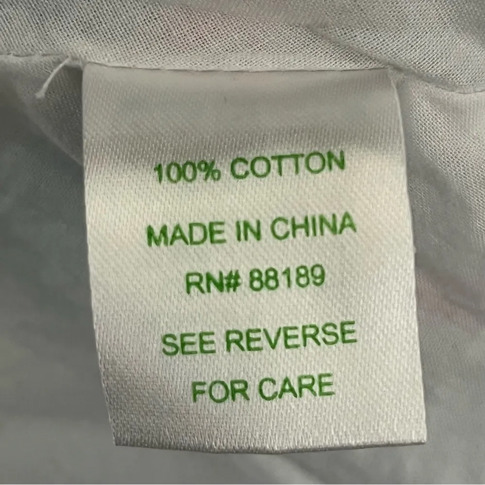 Lilly Pulitzer Zo Sand Bar Blu Splish Splash Floral Print A Line Mini Dress Sz 0 - Image 13