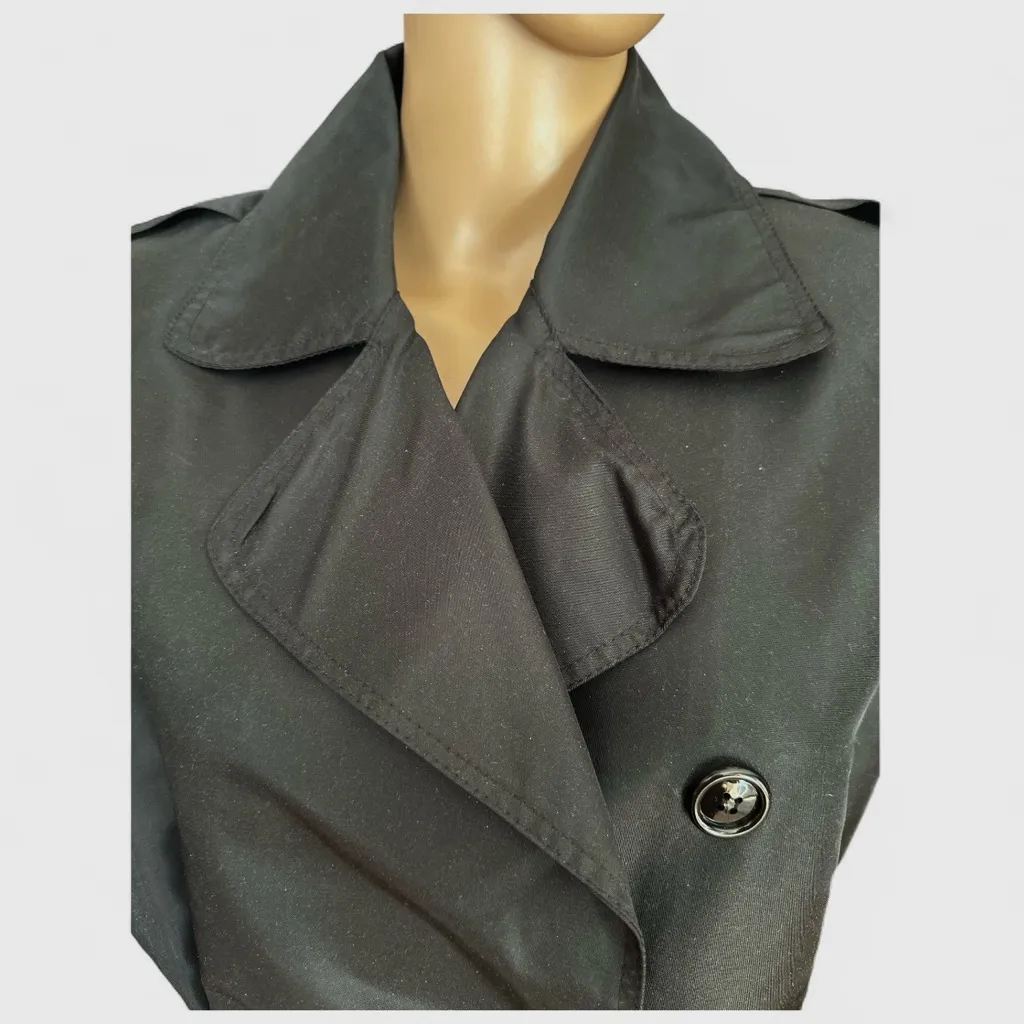 Preloved Cottura California Women's Black Double - Image 2