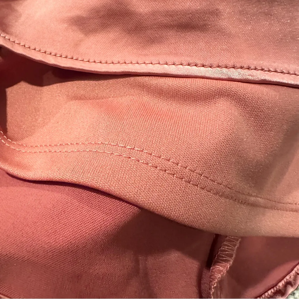 Wild Fable Satin Slip Dress Women's Medium Rose Pink‎ Y2K Coquette Dainty Hippie - Image 10