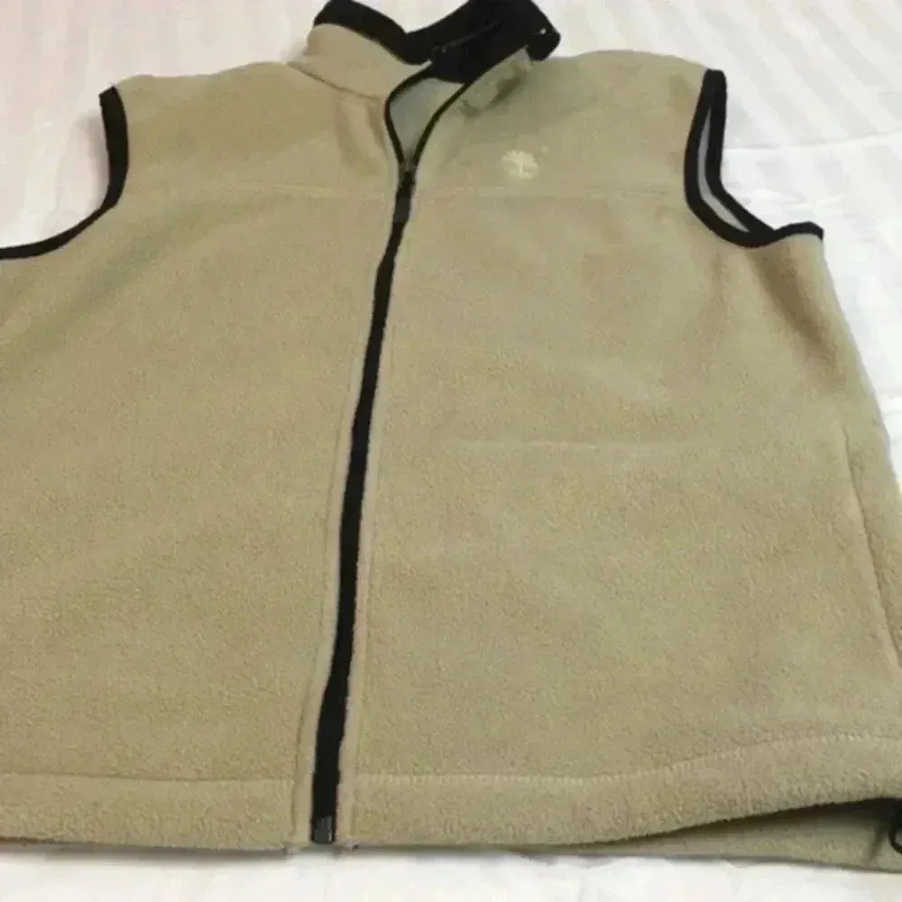 timberland ladies  jacket vest  M - Image 13