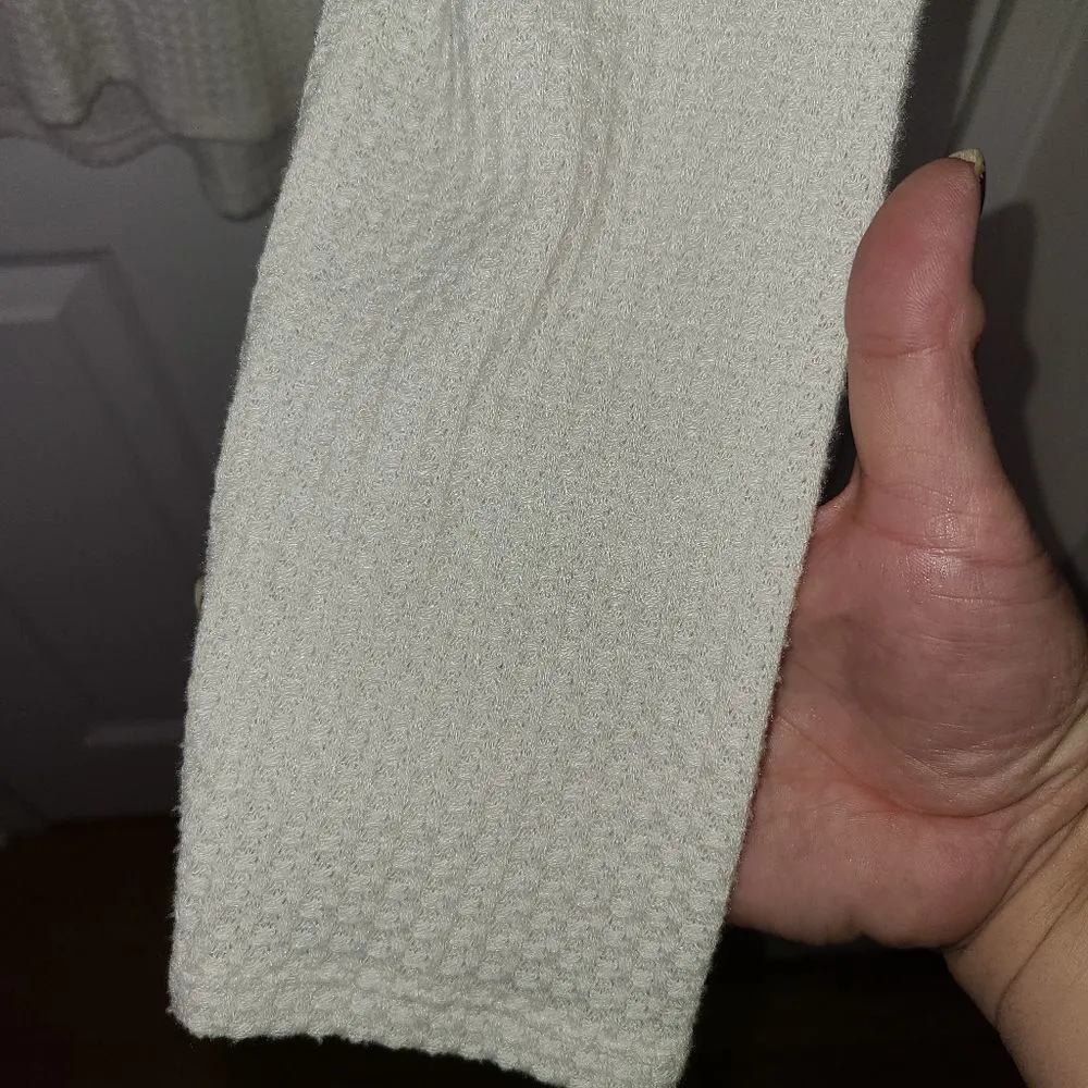 SO Thermal Tunic Shirt - Image 2