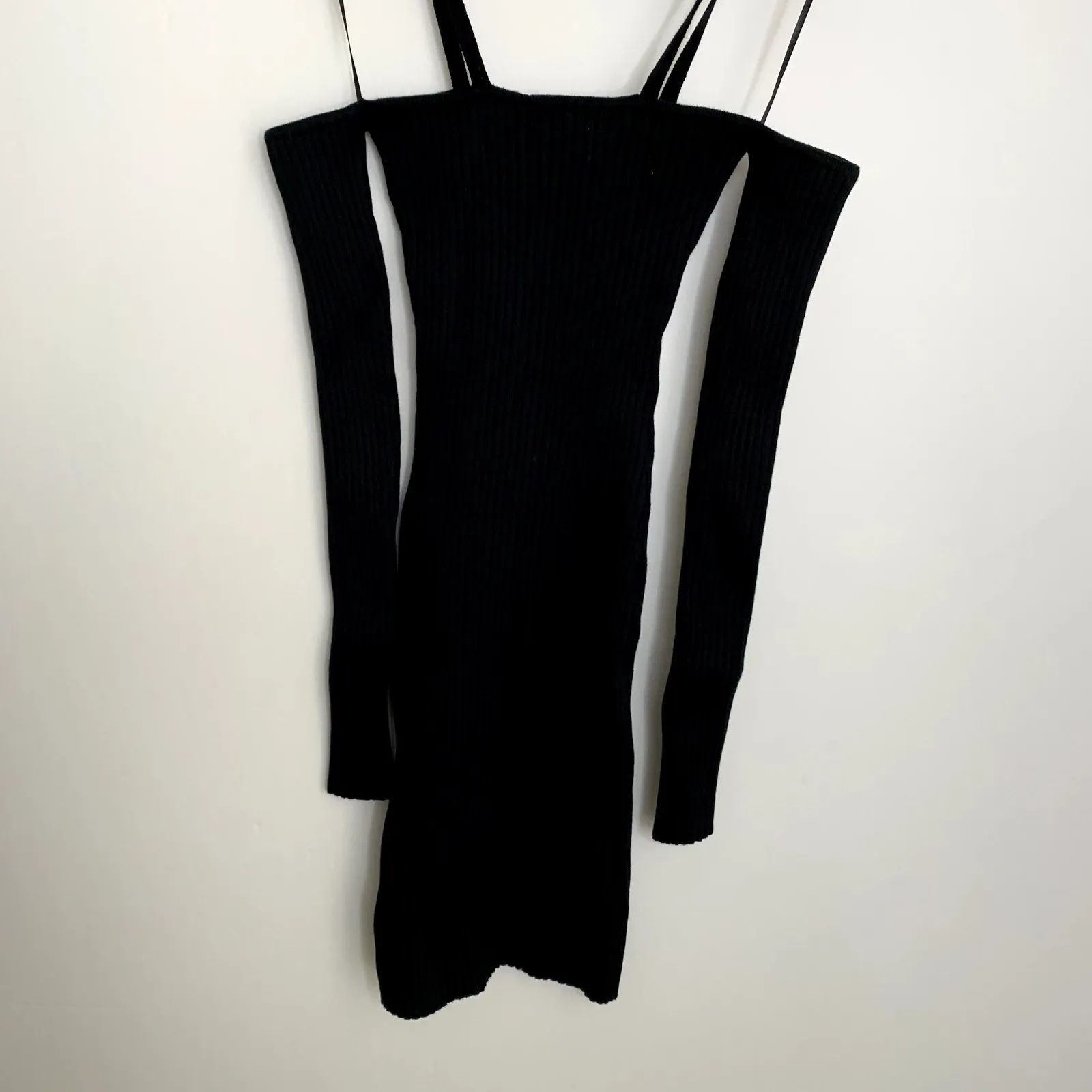 ANNA QUAN Jaida Off - Image 7