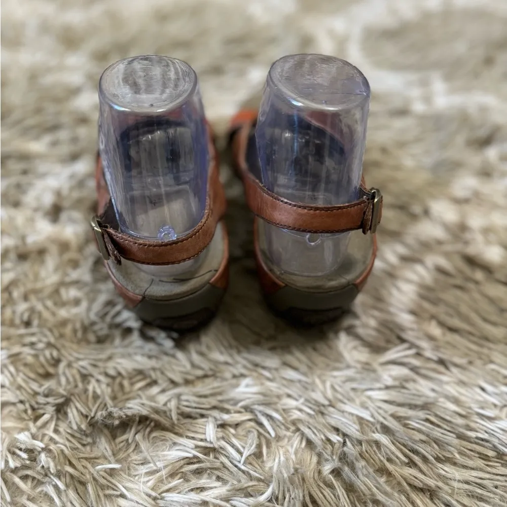 Merrell Primrose Wedge Sandals size 8 - Image 6