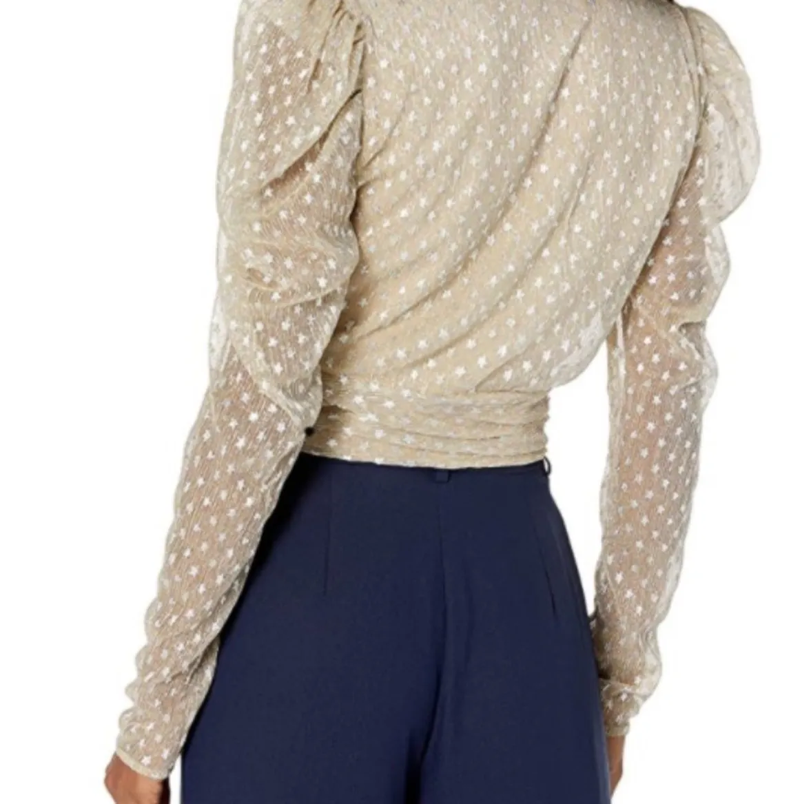 1960 X Revolve Top - Image 2