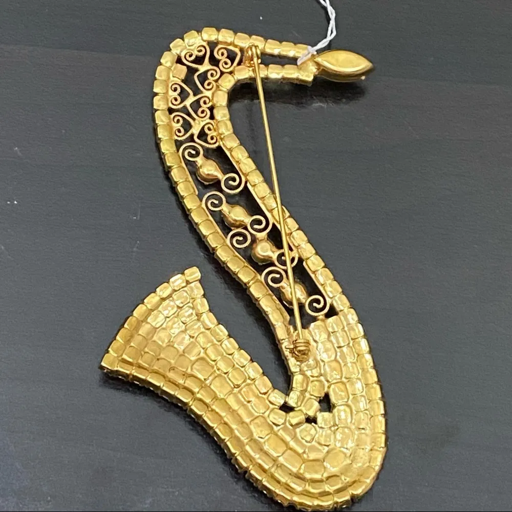 Vintage Regency Accessories Gold - Image 6