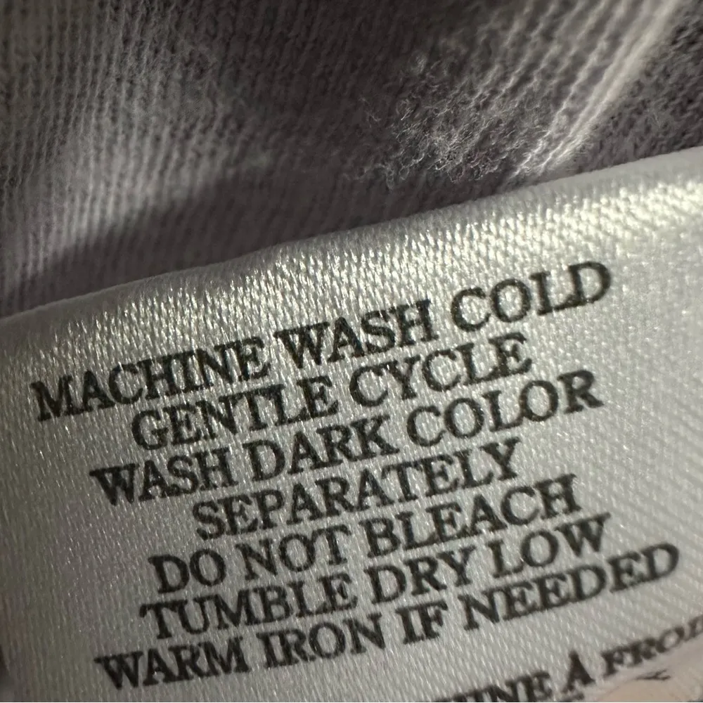 Z Supply Light Purple Gray Sleeveless Spaghetti Strap Cotton Maxi Pocket Dress L - Image 10