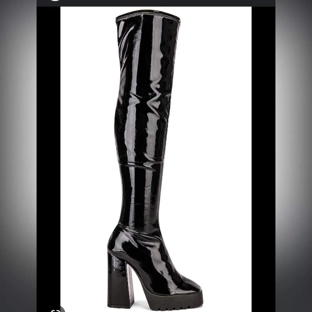 NWOT Schutz Darlyn Boots - Image 2