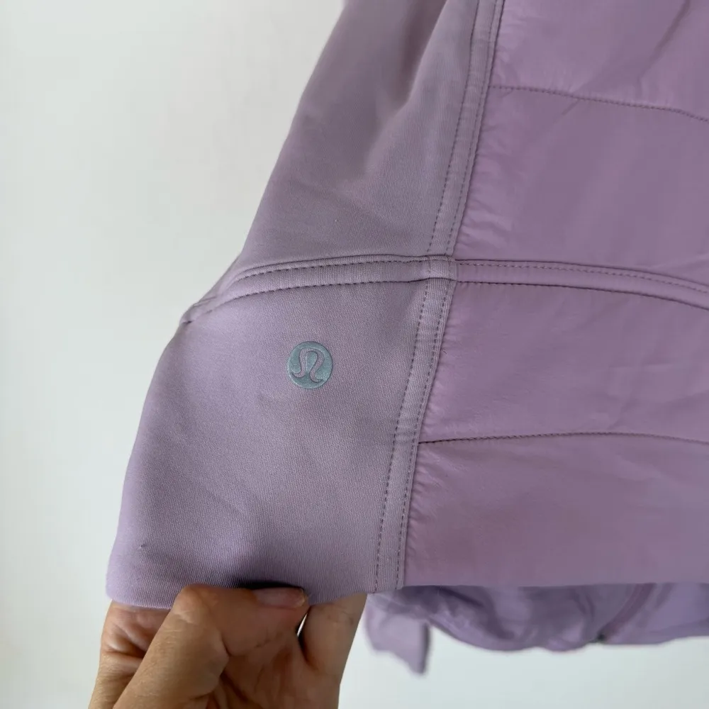 Lululemon  Push Your Pace Jacket Antoinette - Image 8