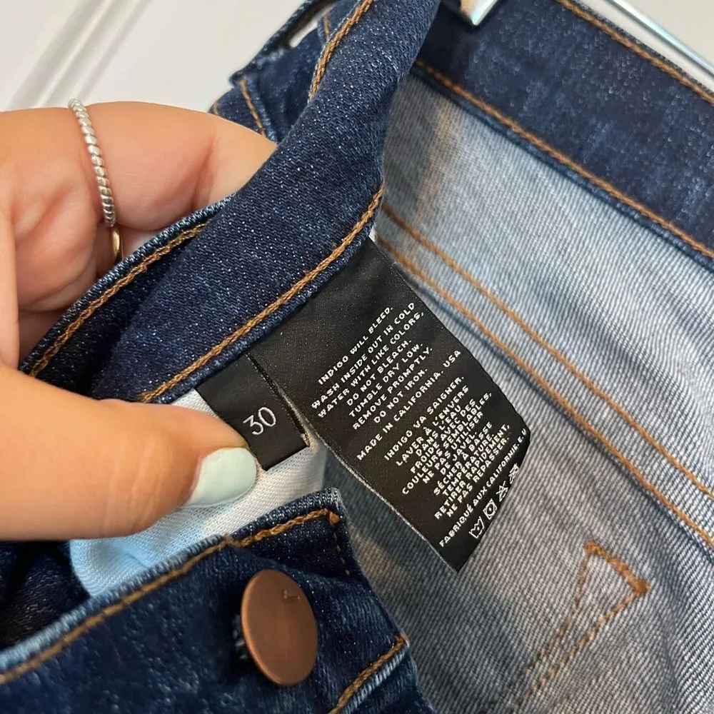 J BRAND Jeans. Size 30. - Image 5