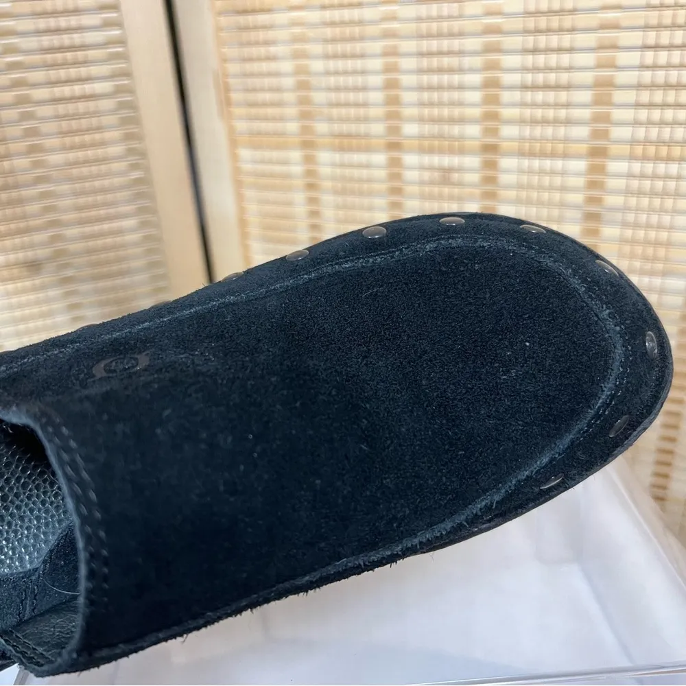 BORN Slip on Mules, Size: 8 - Image 9