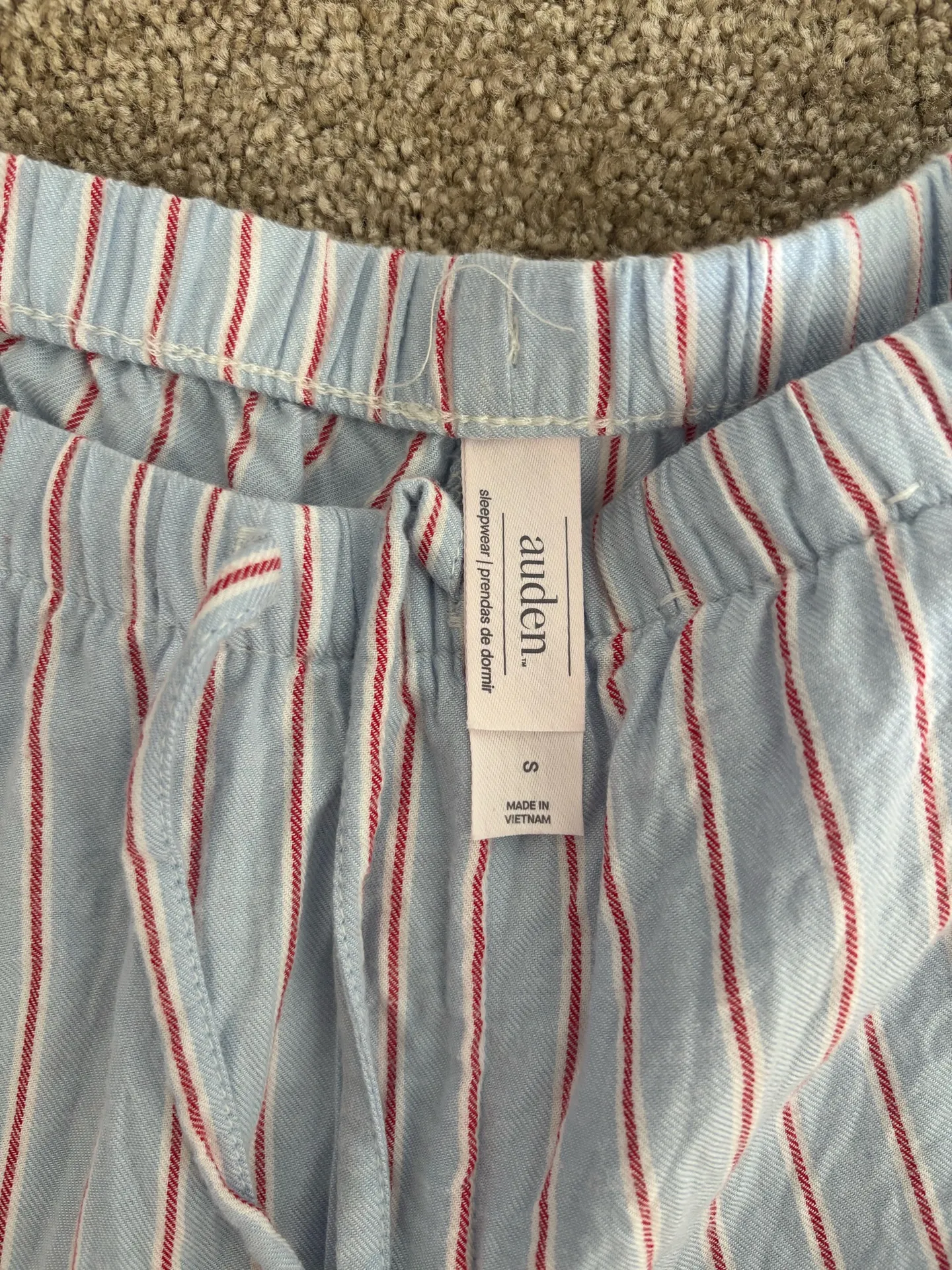 Auden Pants Target - Image 3