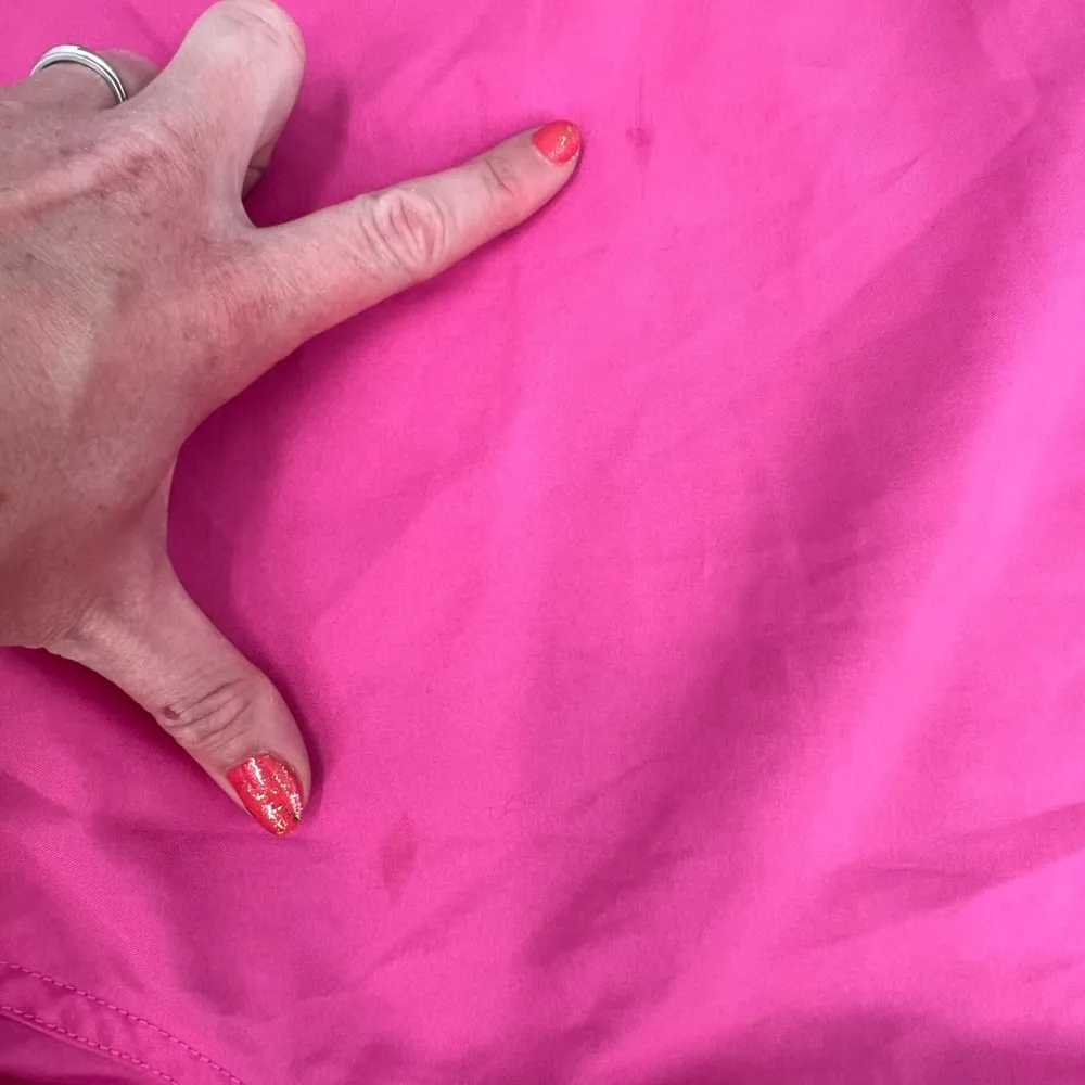 Vintage VS Pink Boardshorts L - Image 9