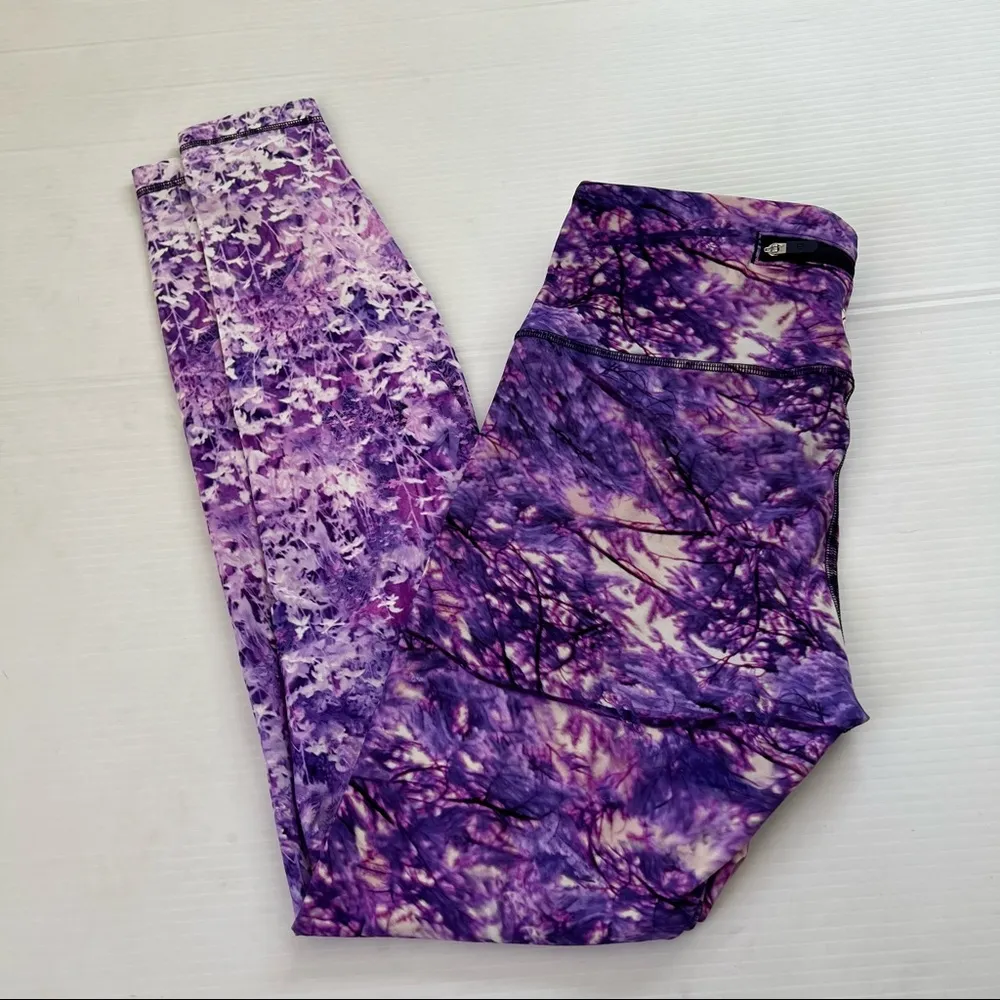 Lululemon Seawheeze 2019 Speed Wunder Under, 8 - Image 9