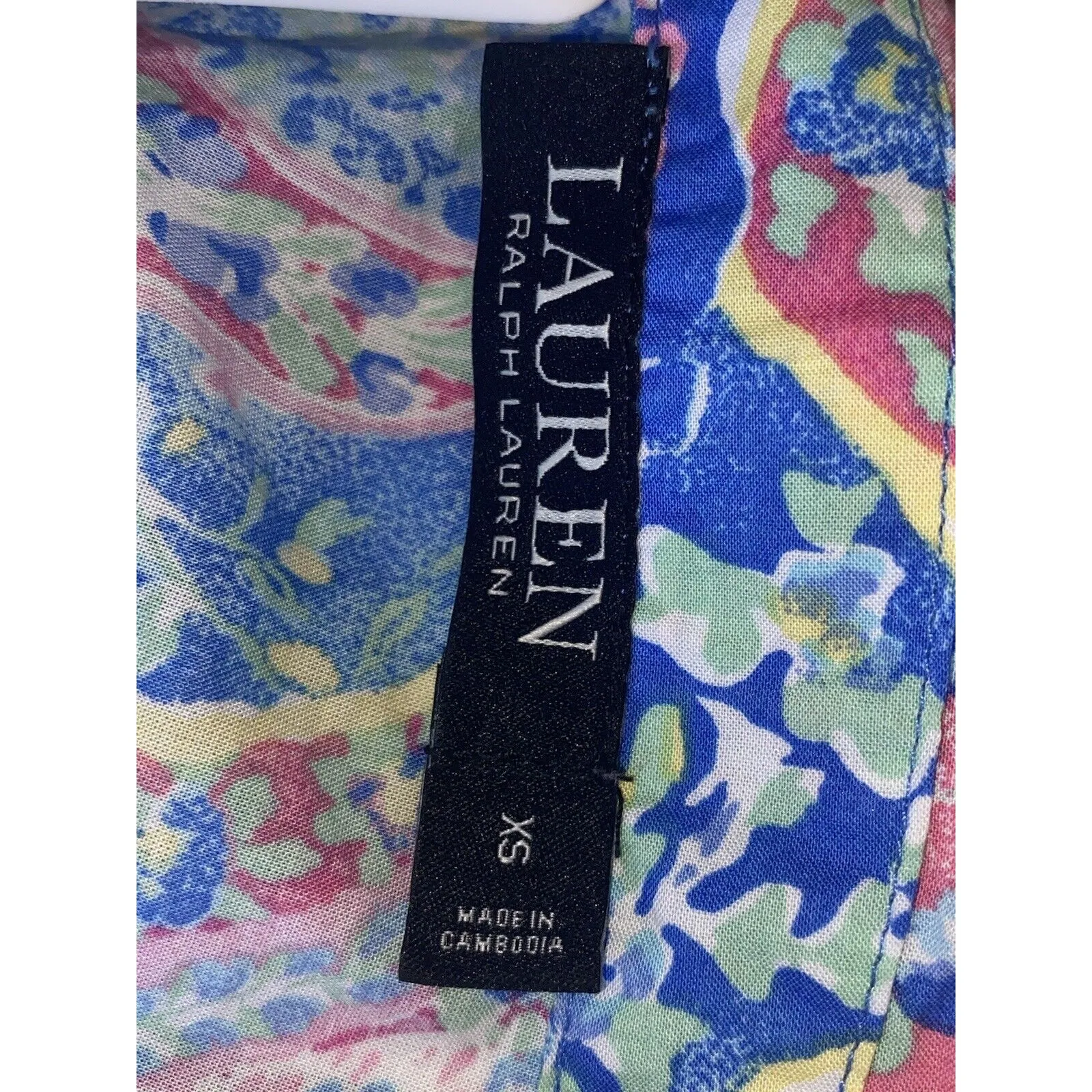 Lauren Ralph Lauren Womens 2 - Image 14