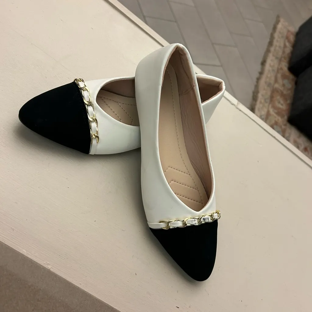 Loafers Chic Two - Image 5