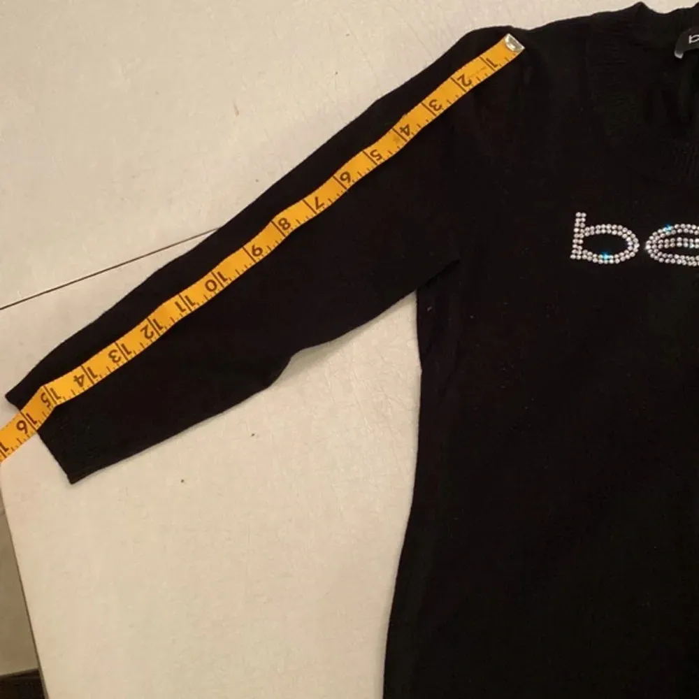 Bebe Rhinestone‎ Sweater​ - Image 8