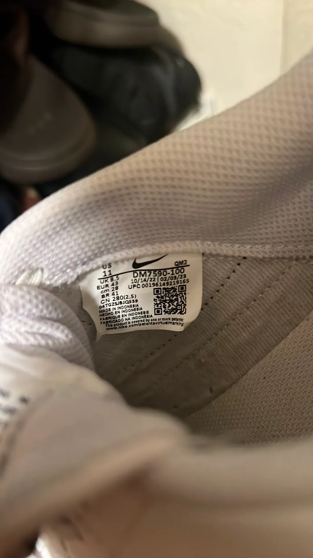 Court Legacy Sneakers - Image 5