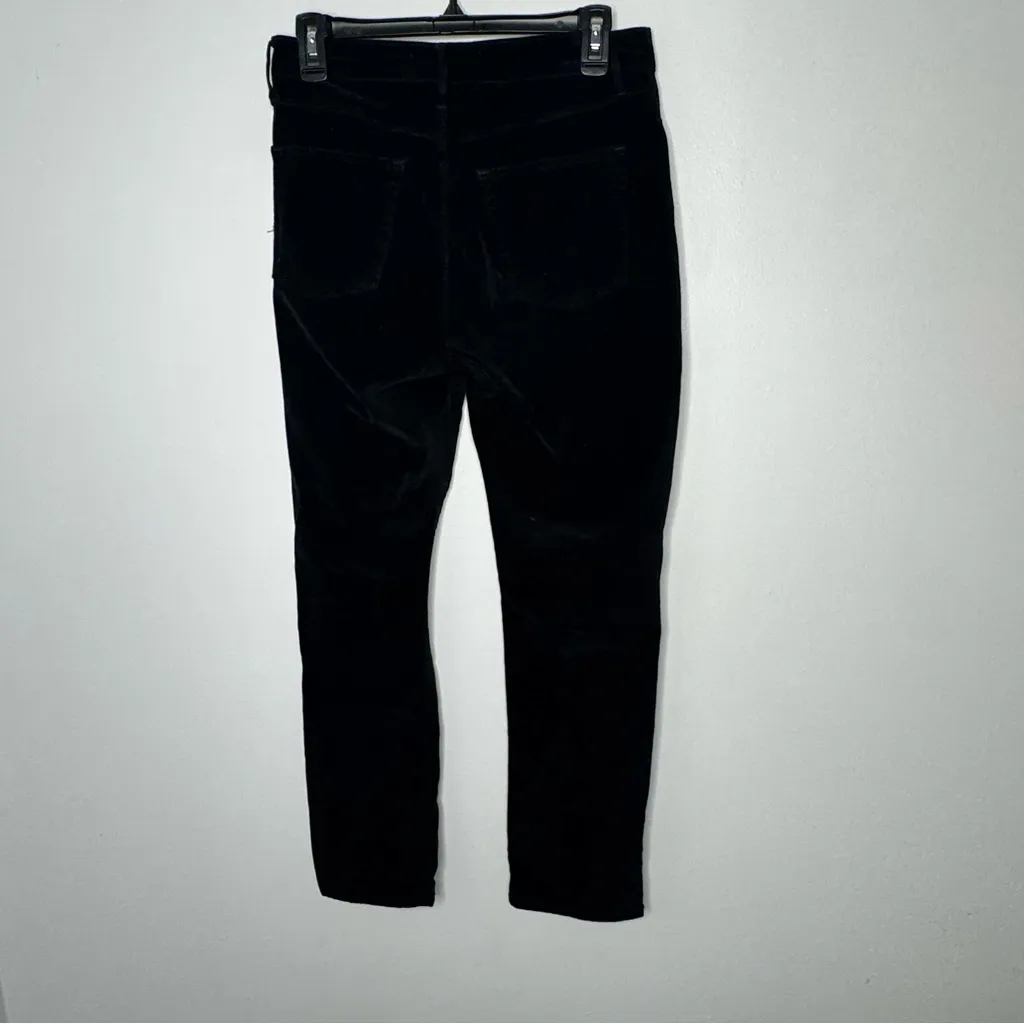 3x1 black jeans size 28 - Image 3