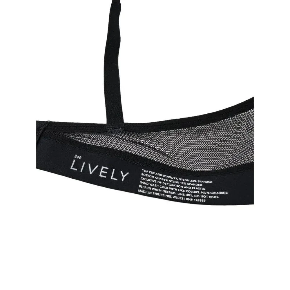 Lively The No - Image 3