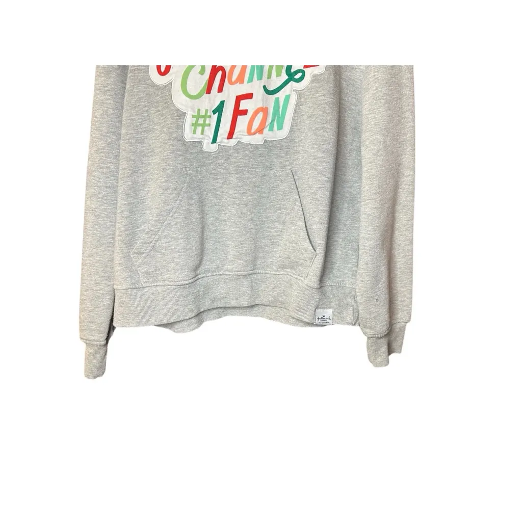 Hallmark Large Hallmark Channel #1 Fan Hoodie - Image 8