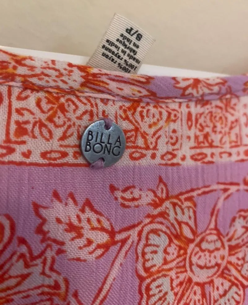 Billabong Shirt - Image 5