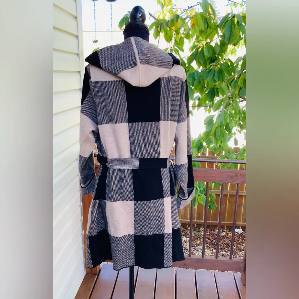 Long comfy practical cardigan 🌸🌸 - Image 5