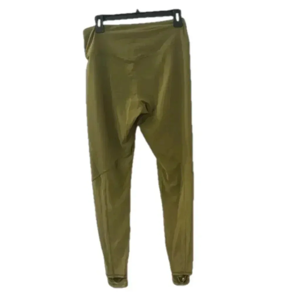 Lululemon Nulu And Crisscross Mesh Stirrup Tight Women’s Size 12 NWT - Image 7