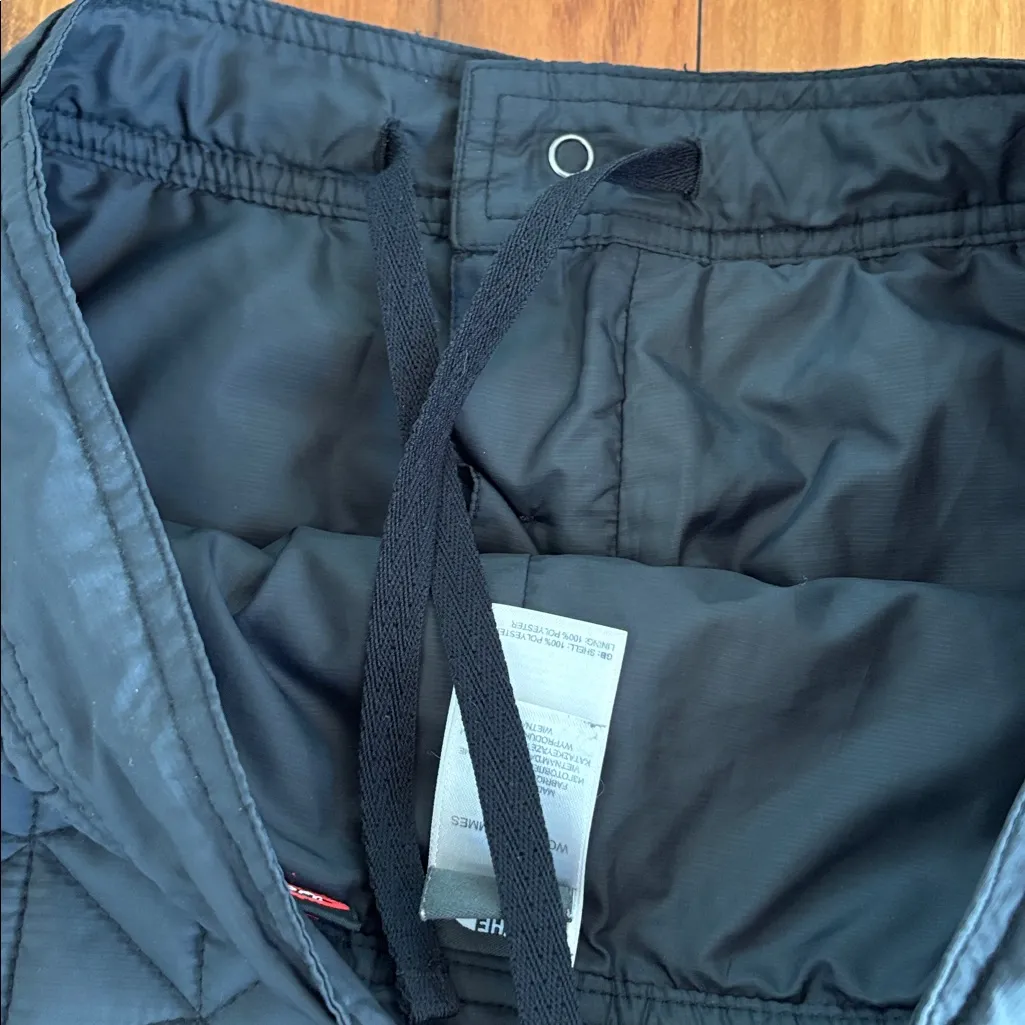 North Face quilted skirt - Image 7