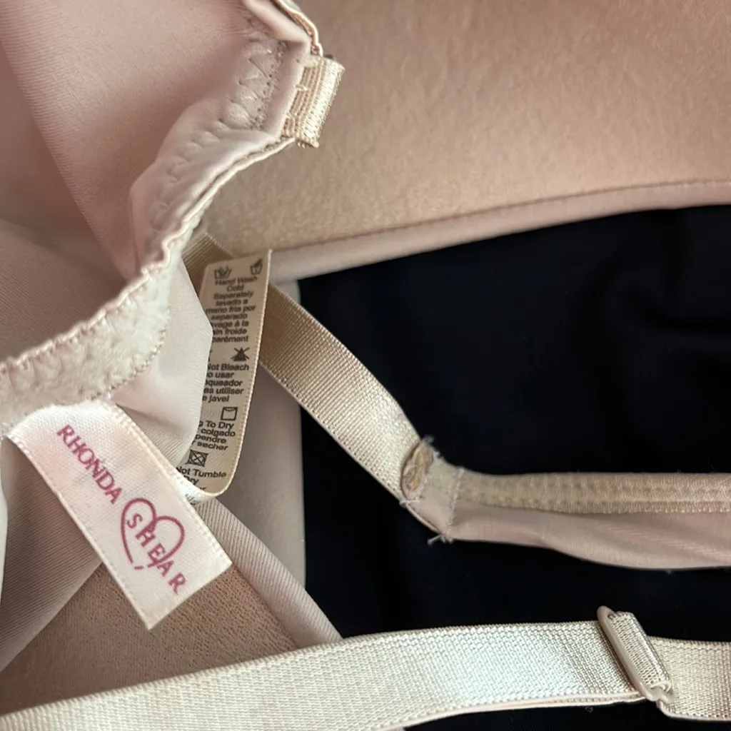 Rhonda shear camisole Size 1X - Image 5