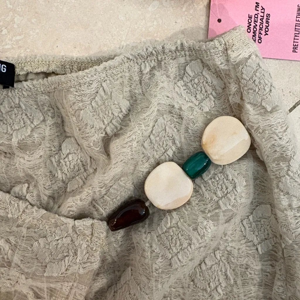 Prettylitttething SHAPE STONE TEXTURED SET - Image 4