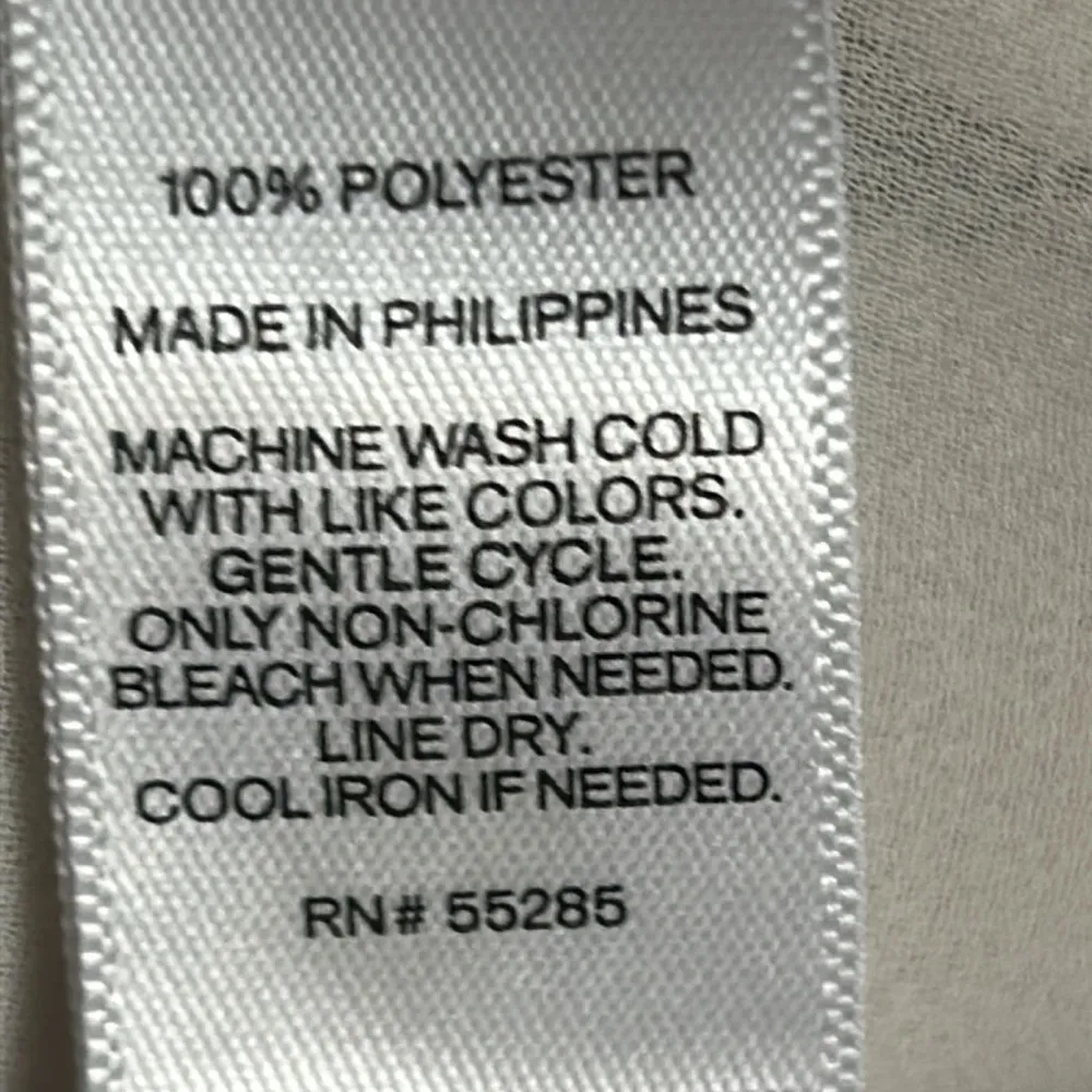 Express Women’s Floral Long Sleeve Bishop Balloon Sleeve Inspired Blouse - Image 14