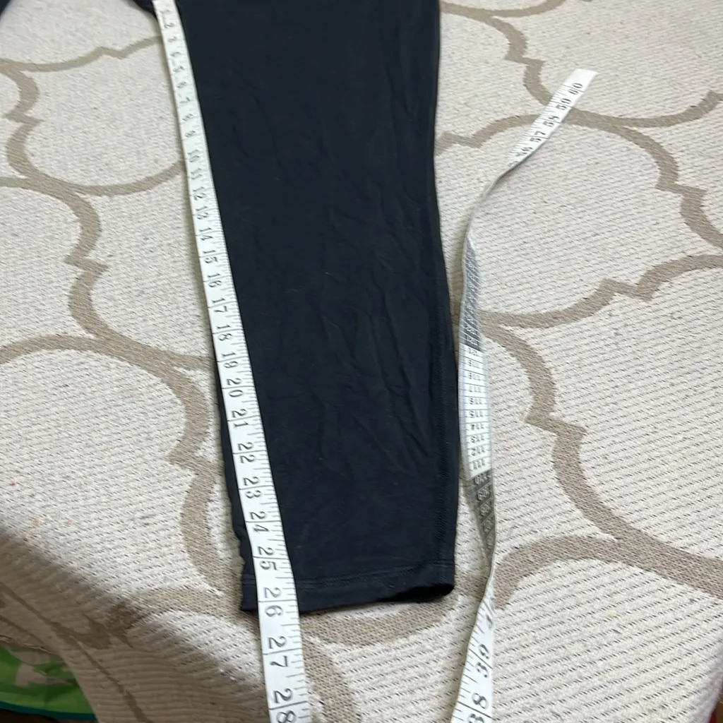 Gap body Black Bodysuit 3 PL jumpsuit, size XL - Image 7