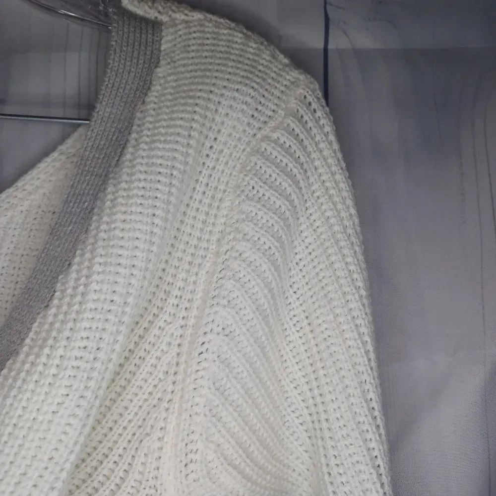 Poof Apparel striped sweater - Image 8