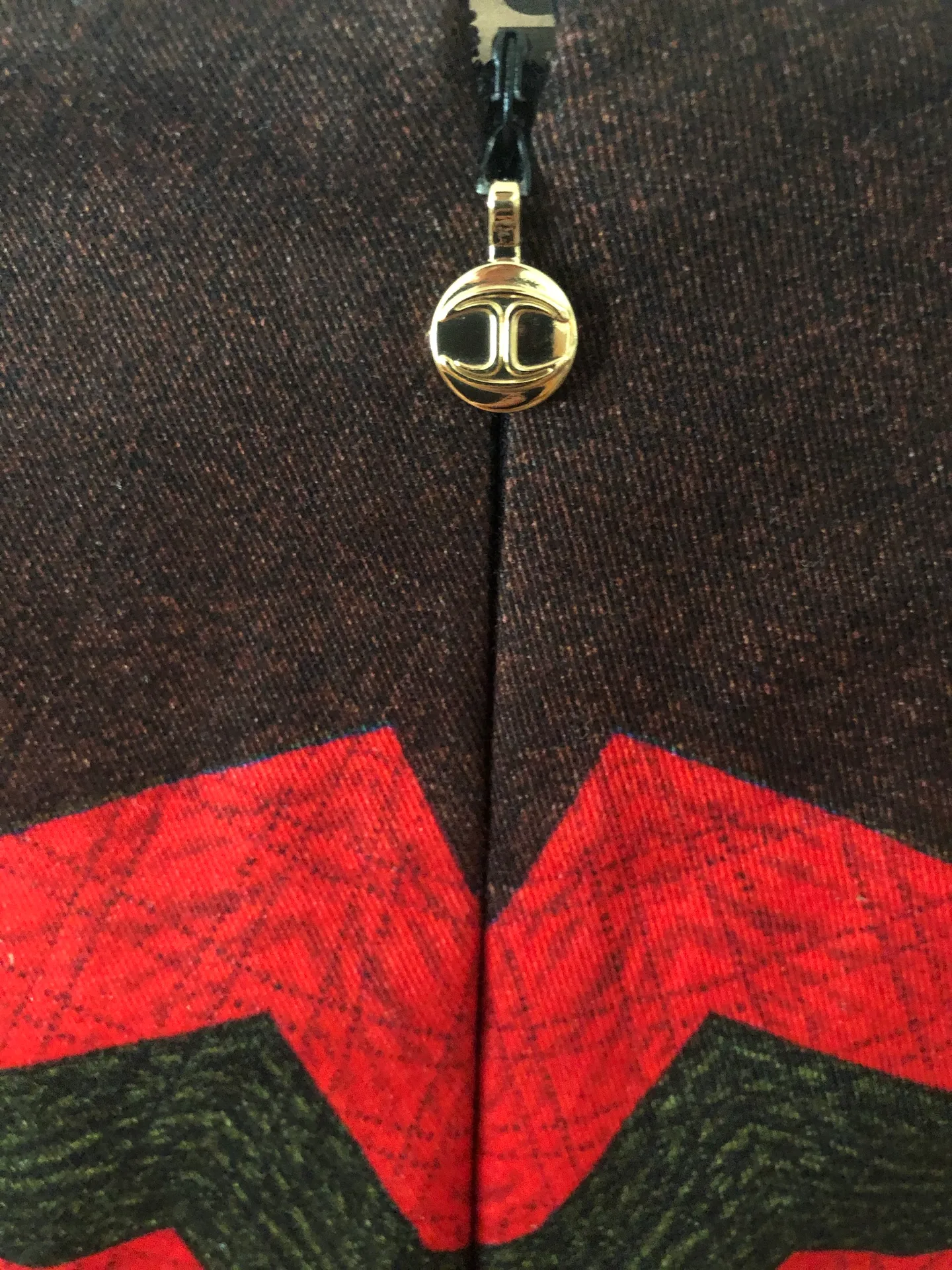 Multicolor Dress - Image 4