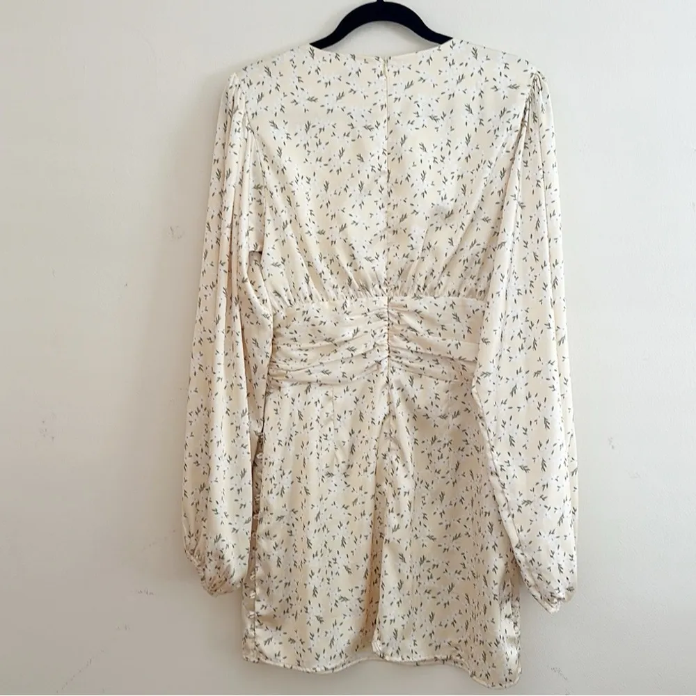 Sabo Skirt | Silky Tamara Dress - Image 6