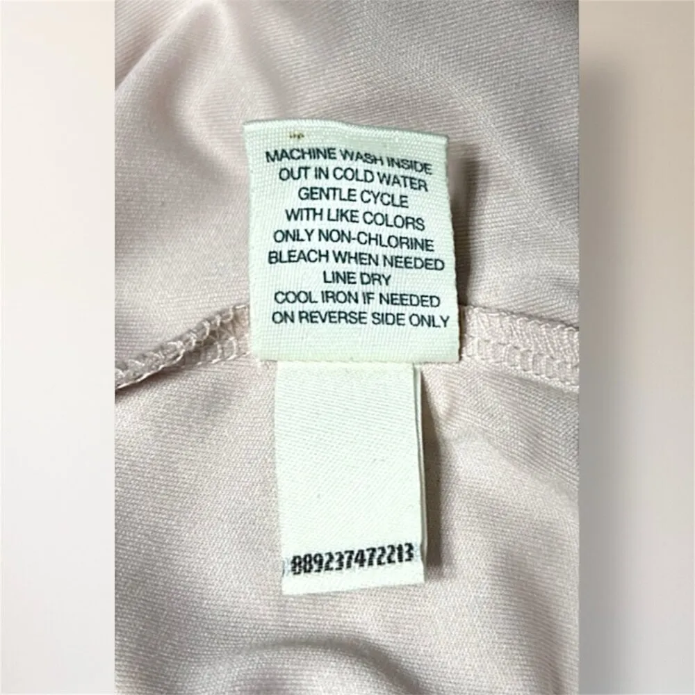 Disney Minnie Rocks the Dots Black Polka Dot Lace Mini Dress Whimsigoth Witchy S - Image 8