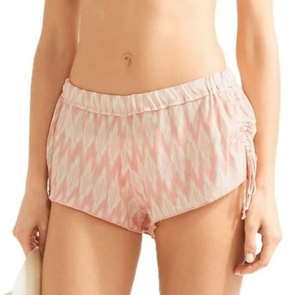 NWT Revolve X Eberjey Carmelita Short - Image 16