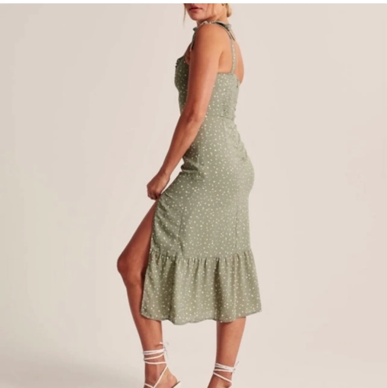 Abercrombie Dress - Image 3