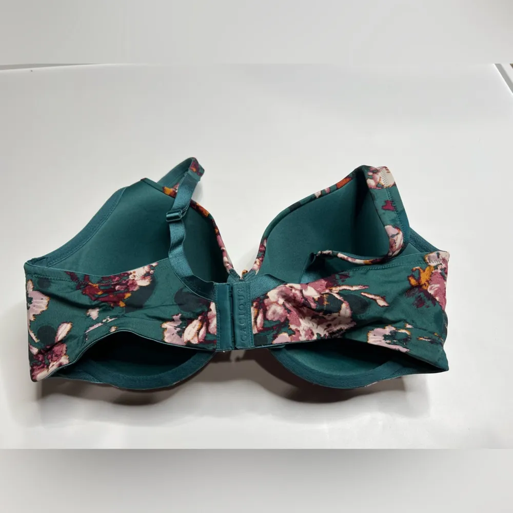 Lane Bryant cacique lightly lined full coverage bra size 40DD - Image 7