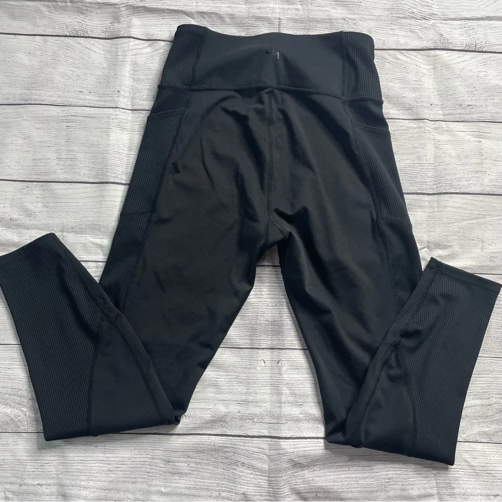 Joy Lab Brushed 7/8 Leggings - Image 4