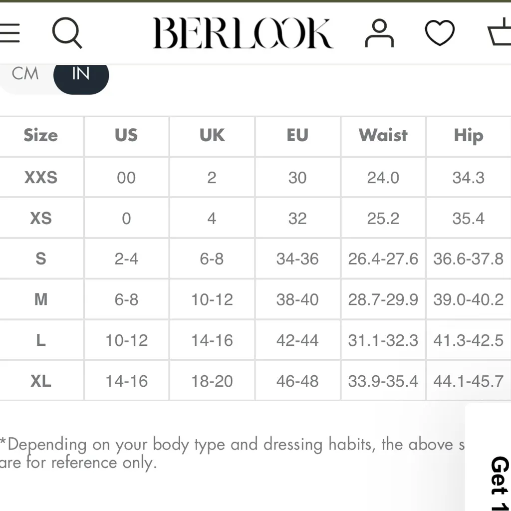 Berlook Rose Jacquard Cutout Bikini Top & Bottom Pink Size XS - Image 9