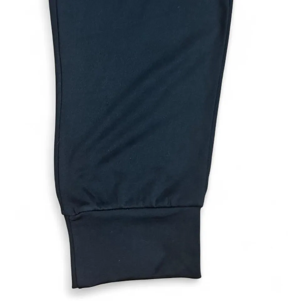 Aeropostale Sport Black Drawstring Joggers - Image 2