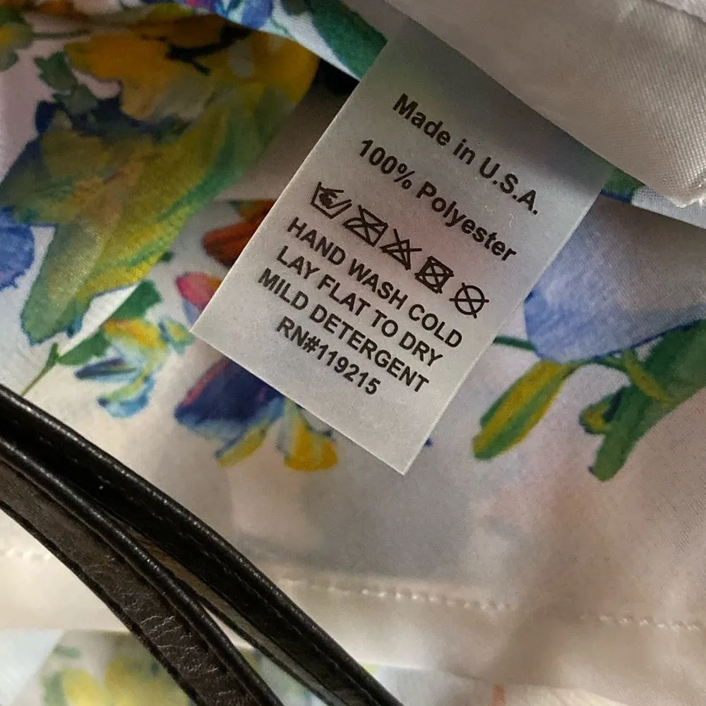 Beach Bunny  Floral Maxi‎ Dress NWT - Image 7