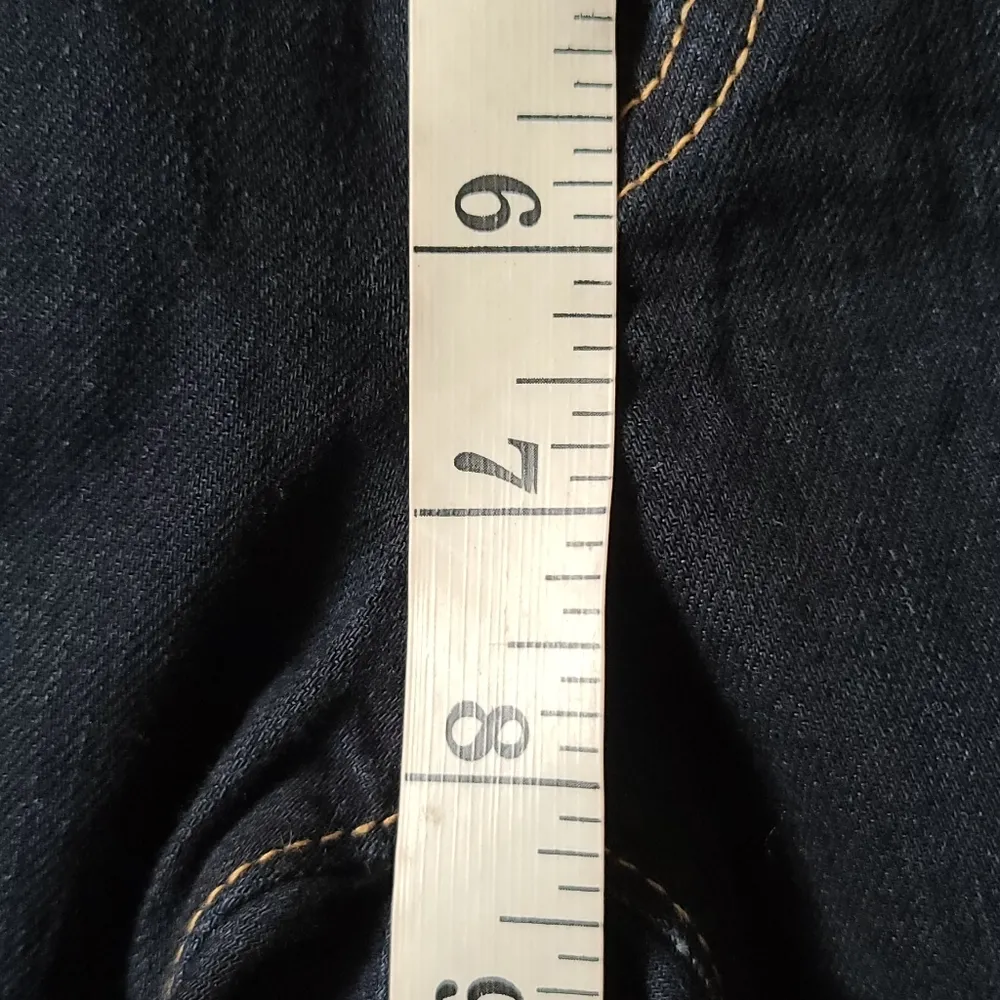 Big Star Jealousy skinny jeans size 26 - Image 9