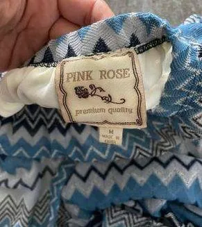 Blue Maxi Dress - Image 2